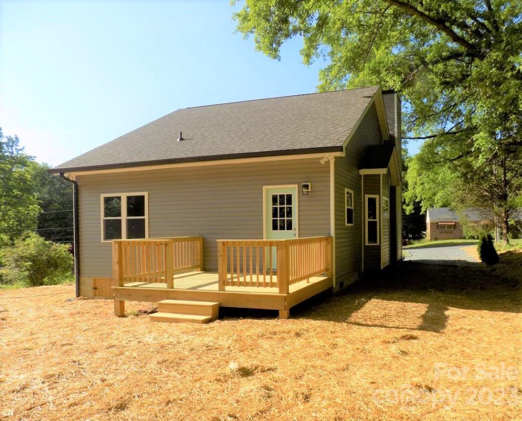 1019 Houston Street Gastonia NC 28052