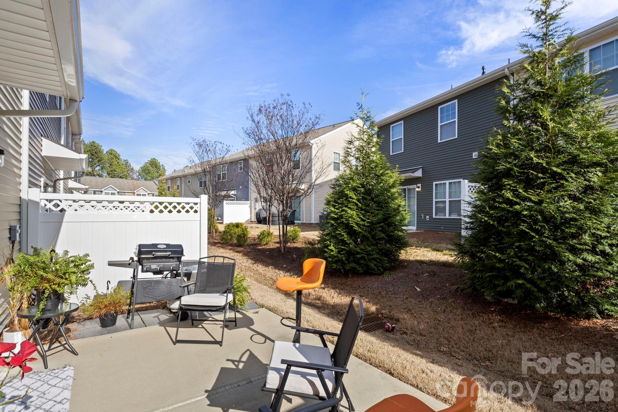 12221 Whiteside Drive Charlotte NC 28278