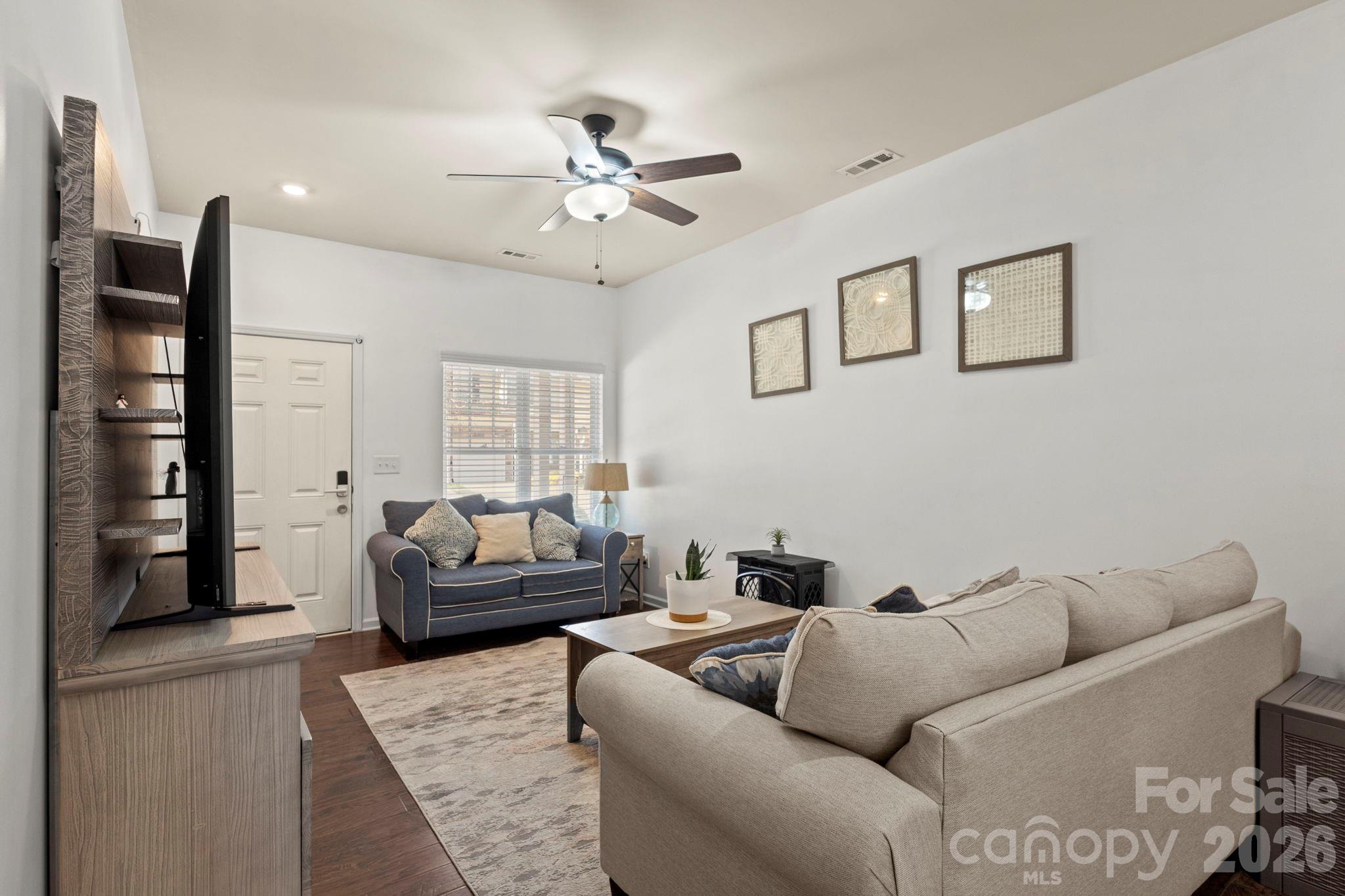 12221 Whiteside Drive Charlotte NC 28278