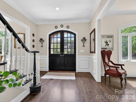 15635 Brem Lane Charlotte NC 28277