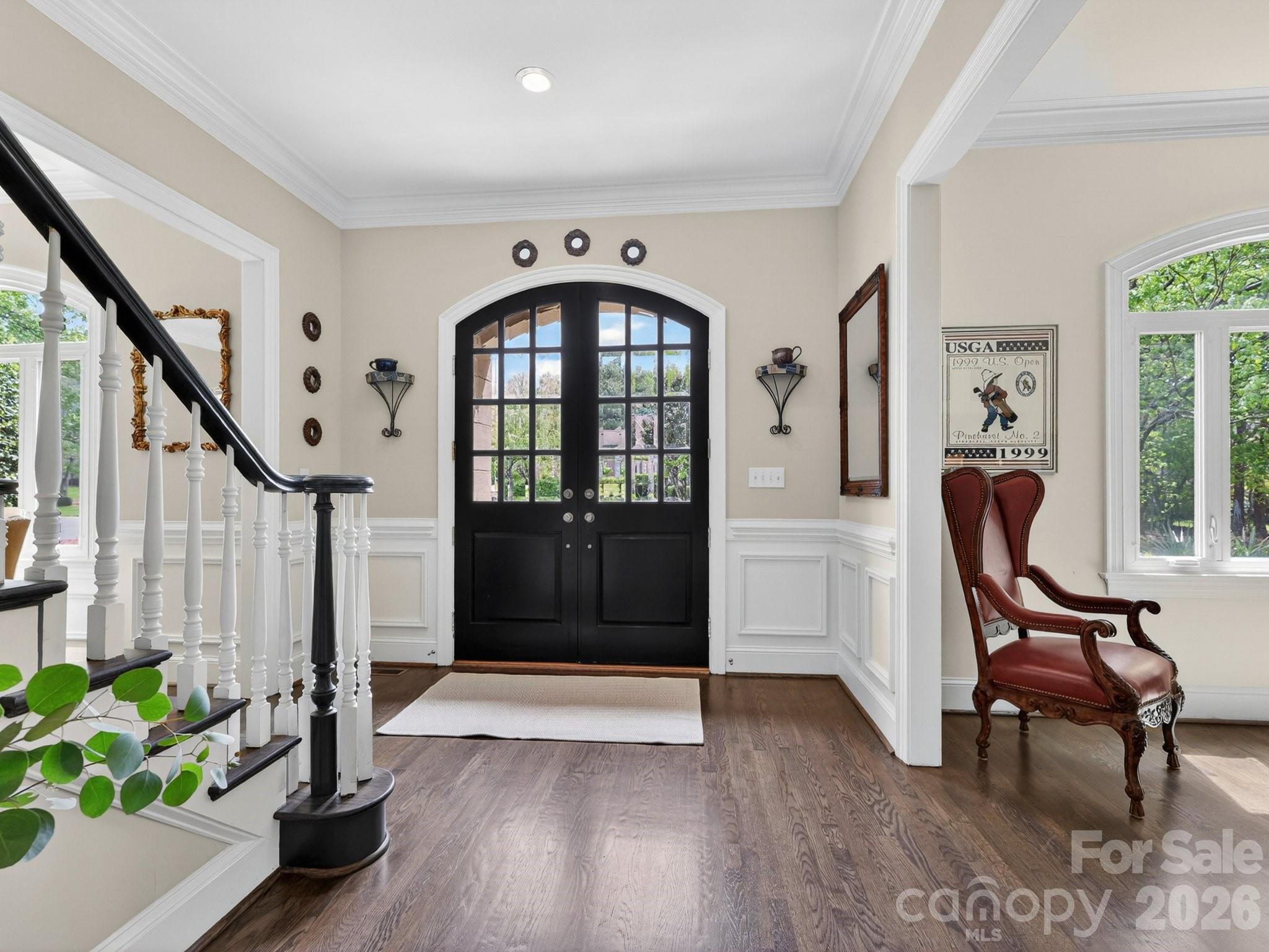 15635 Brem Lane Charlotte NC 28277