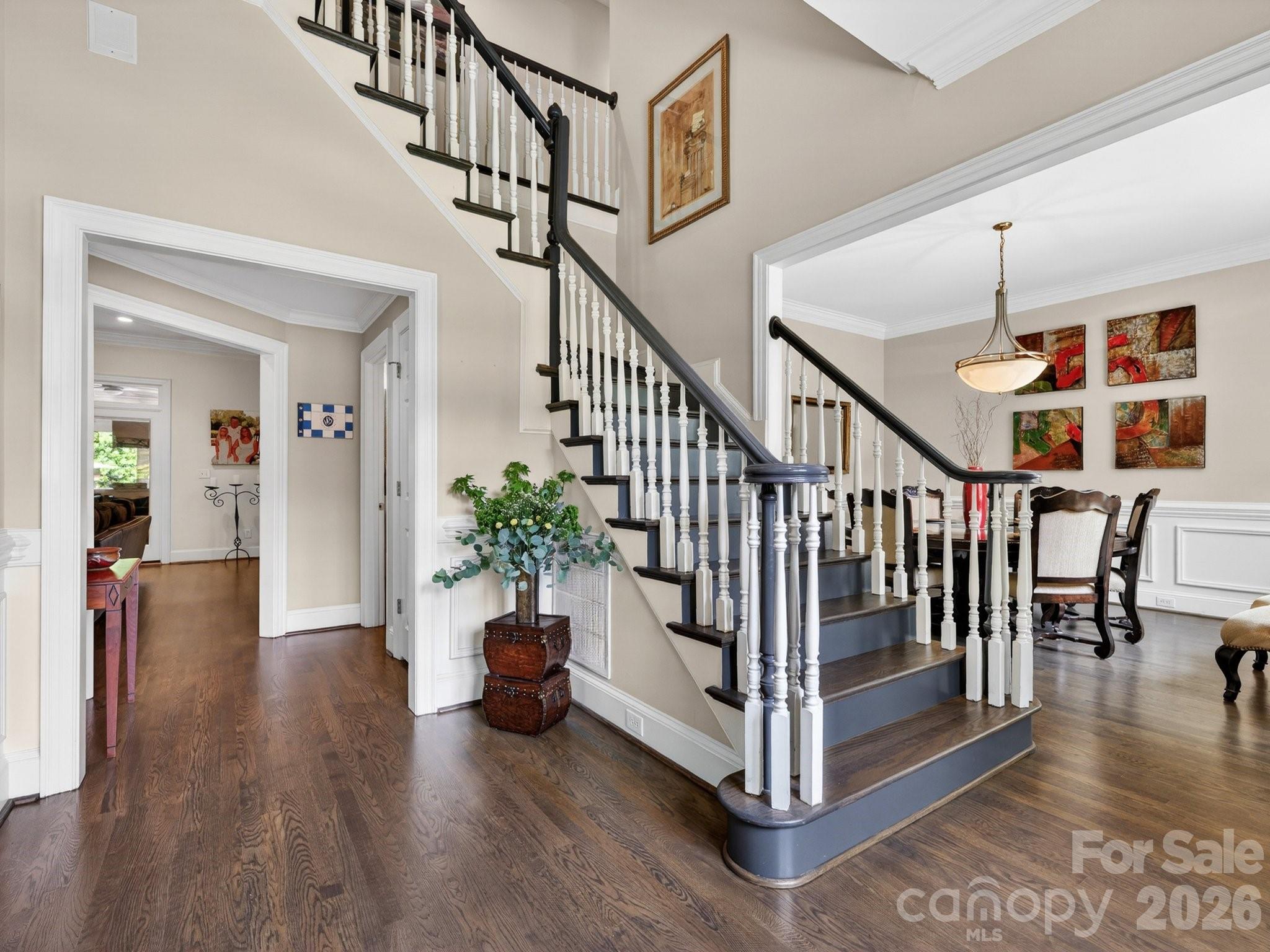 15635 Brem Lane Charlotte NC 28277