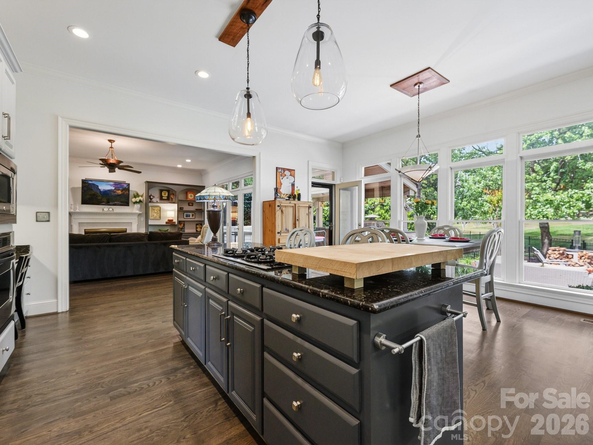 15635 Brem Lane Charlotte NC 28277