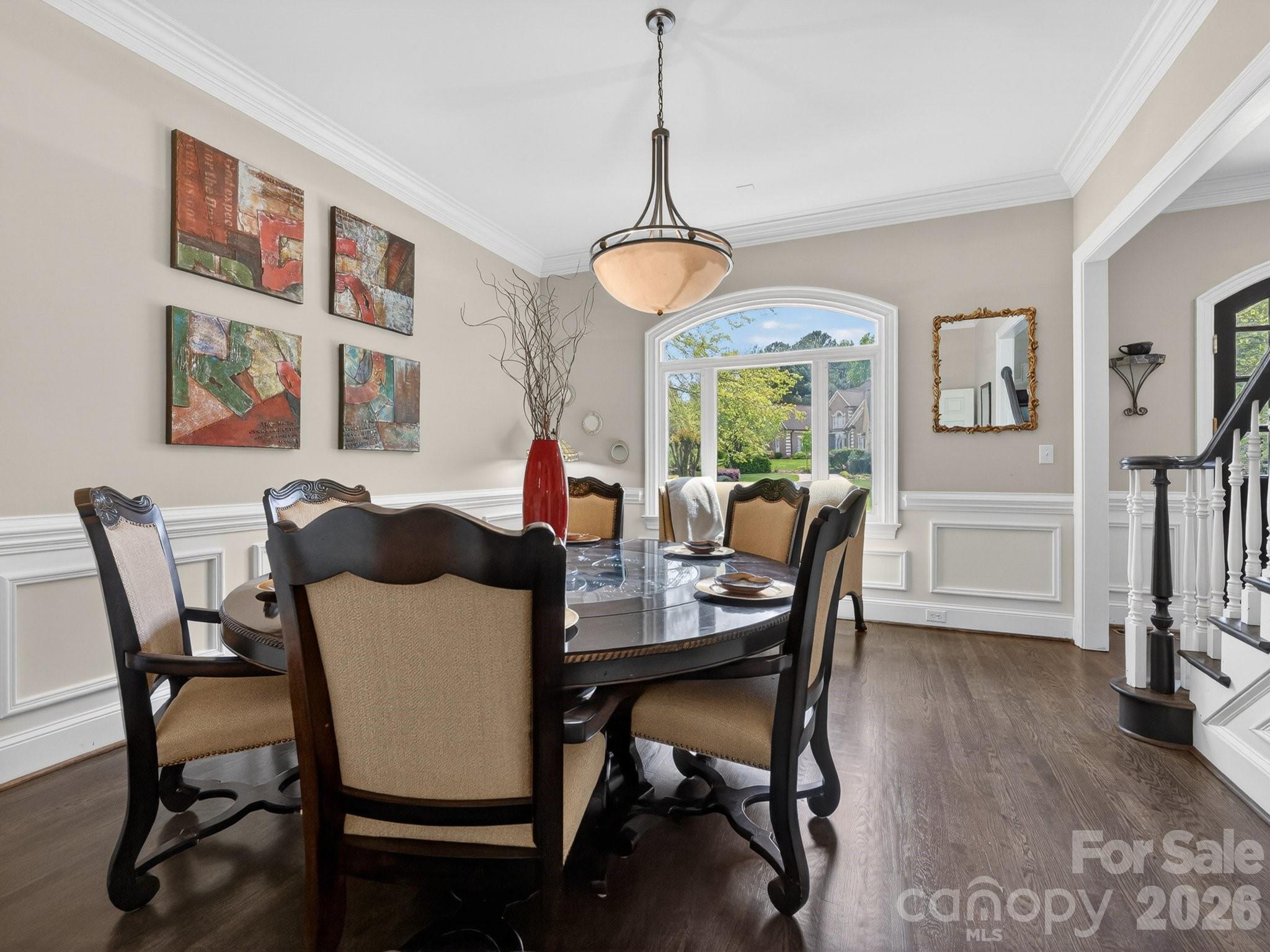 15635 Brem Lane Charlotte NC 28277