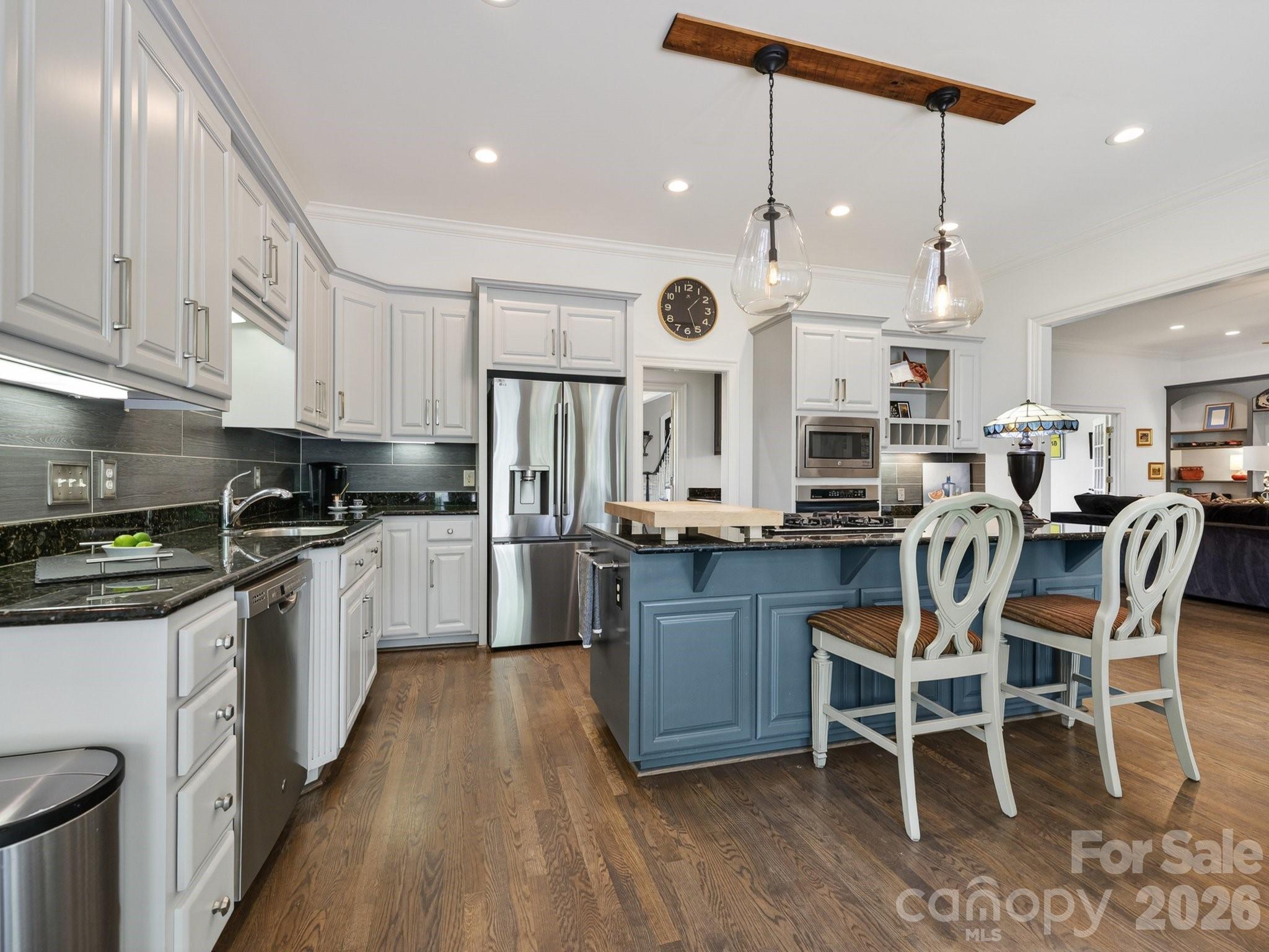 15635 Brem Lane Charlotte NC 28277