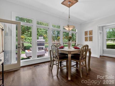 15635 Brem Lane Charlotte NC 28277