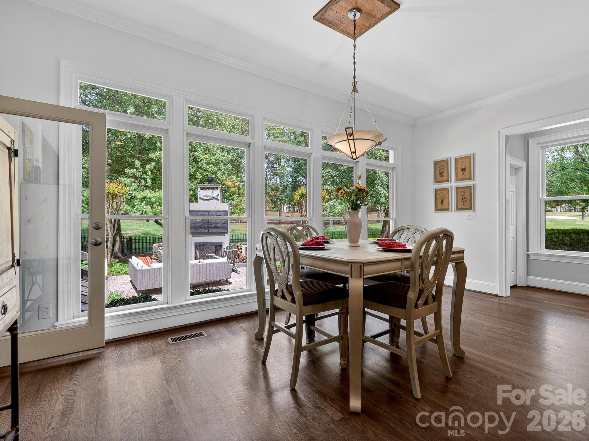 15635 Brem Lane Charlotte NC 28277
