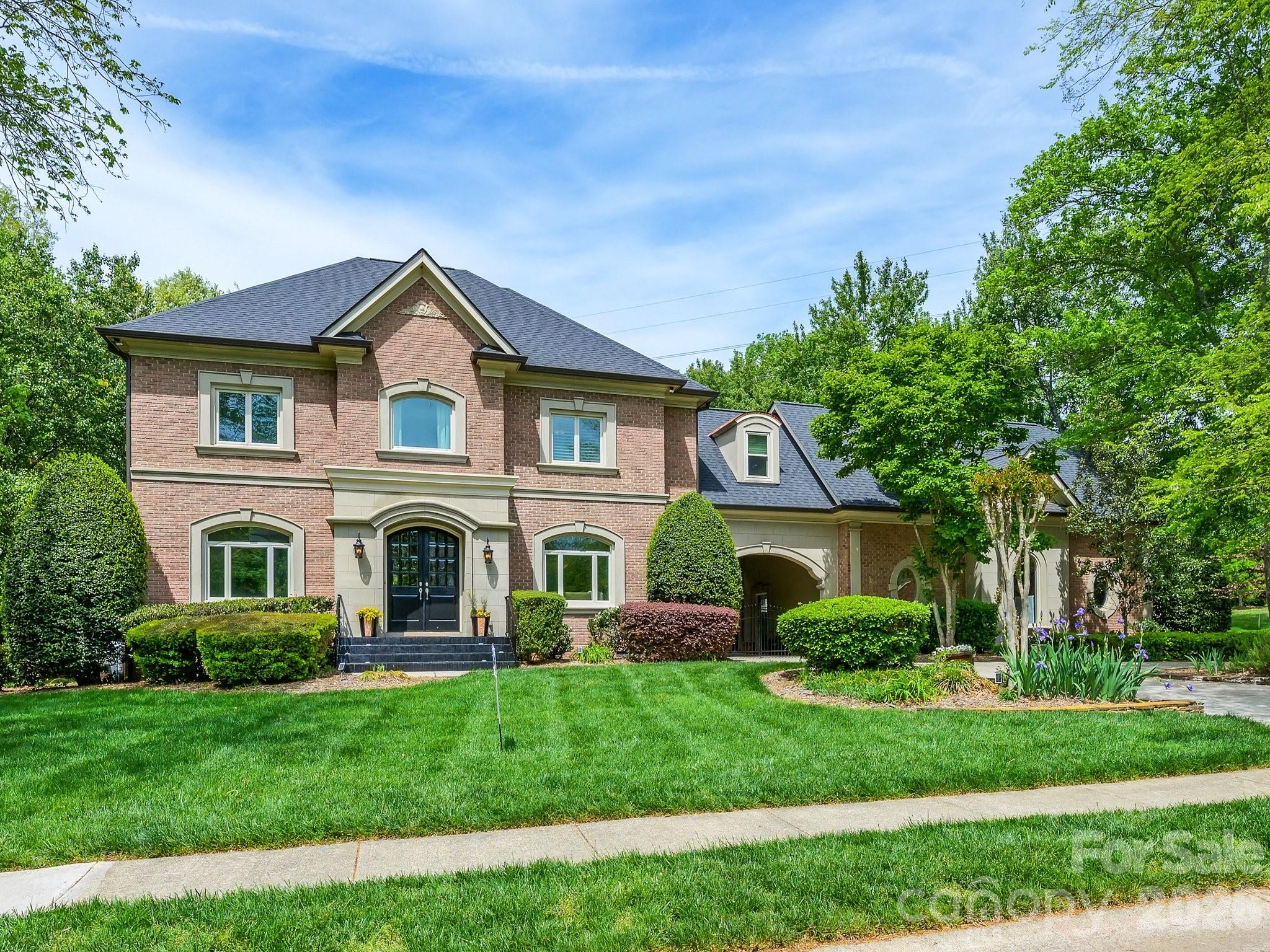 15635 Brem Lane Charlotte NC 28277
