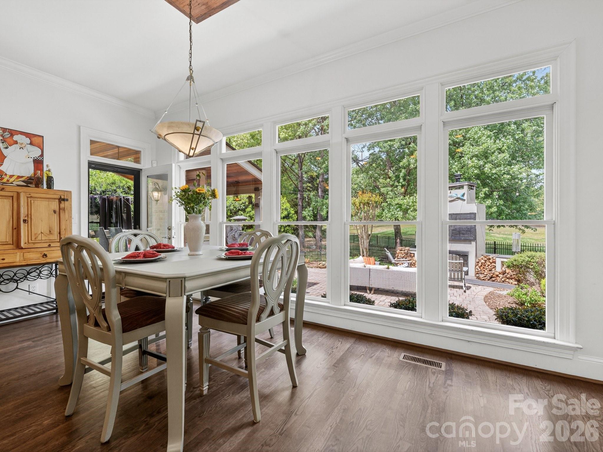 15635 Brem Lane Charlotte NC 28277