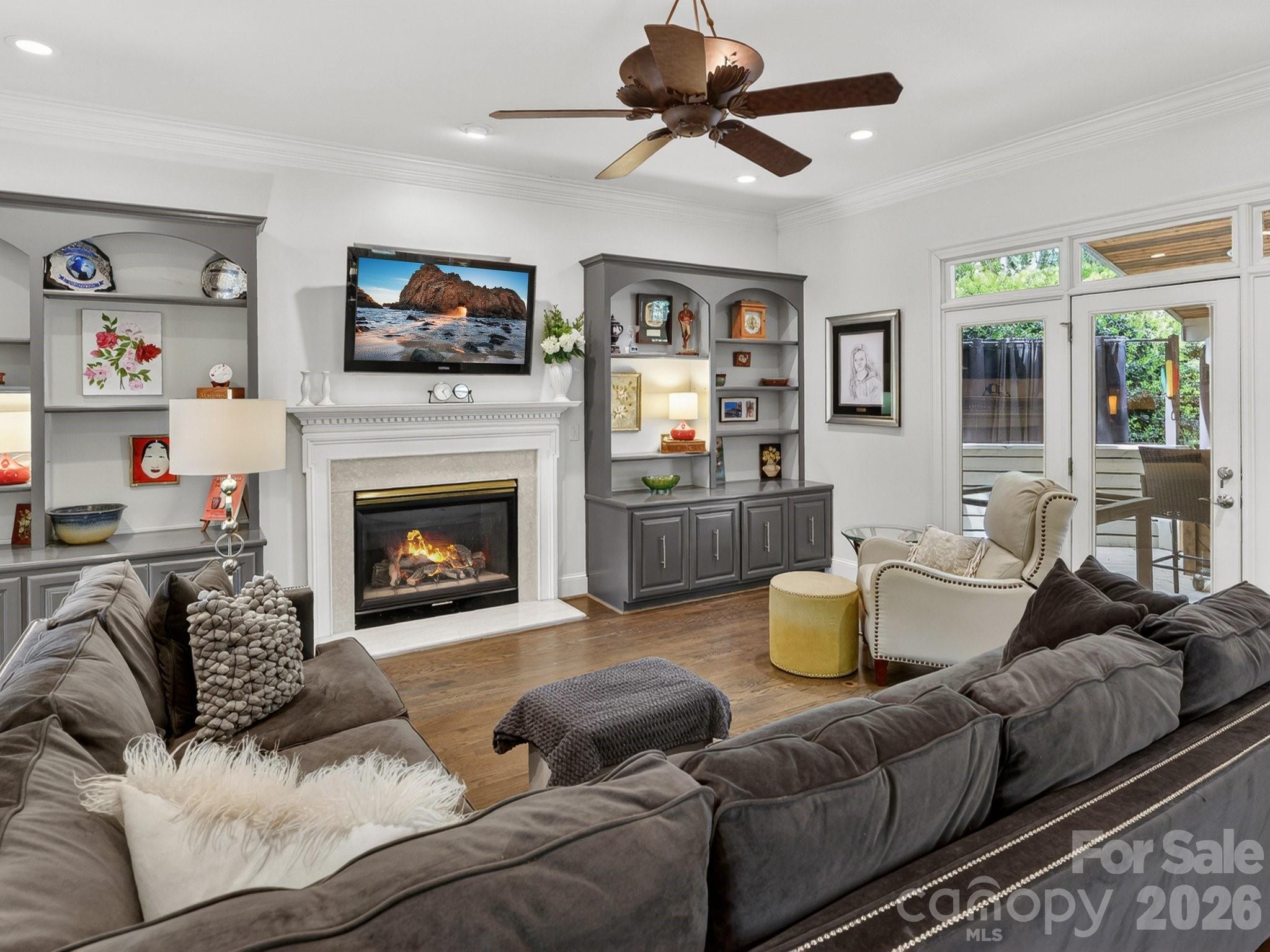 15635 Brem Lane Charlotte NC 28277