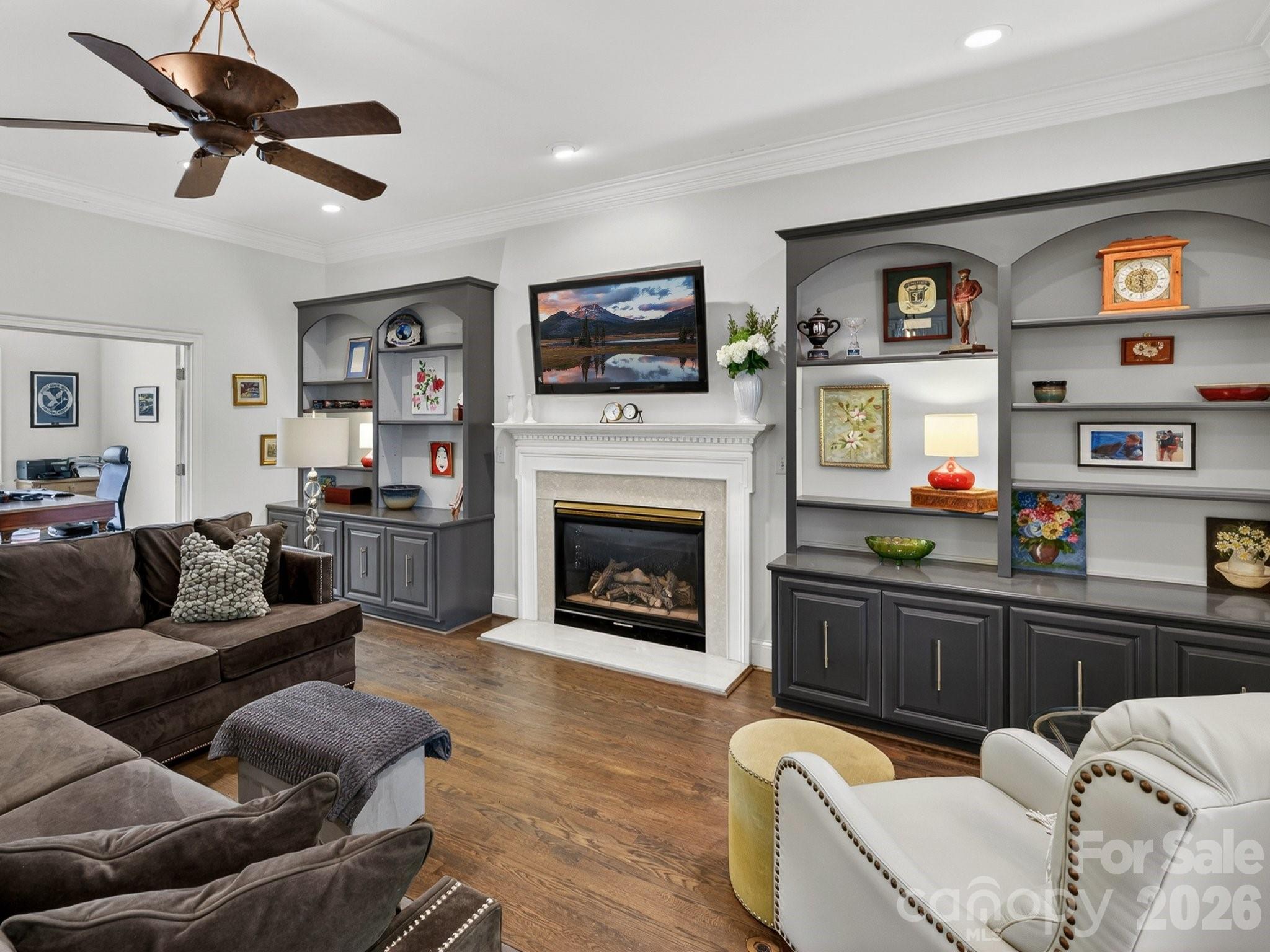 15635 Brem Lane Charlotte NC 28277
