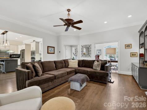 15635 Brem Lane Charlotte NC 28277