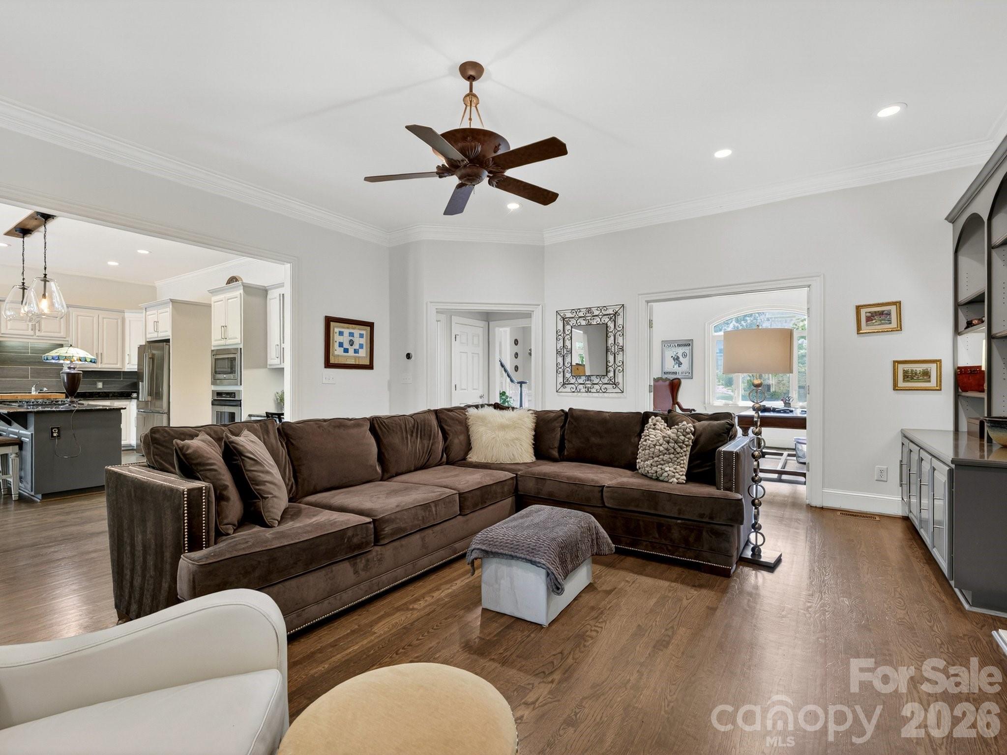 15635 Brem Lane Charlotte NC 28277
