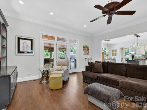 15635 Brem Lane Charlotte NC 28277