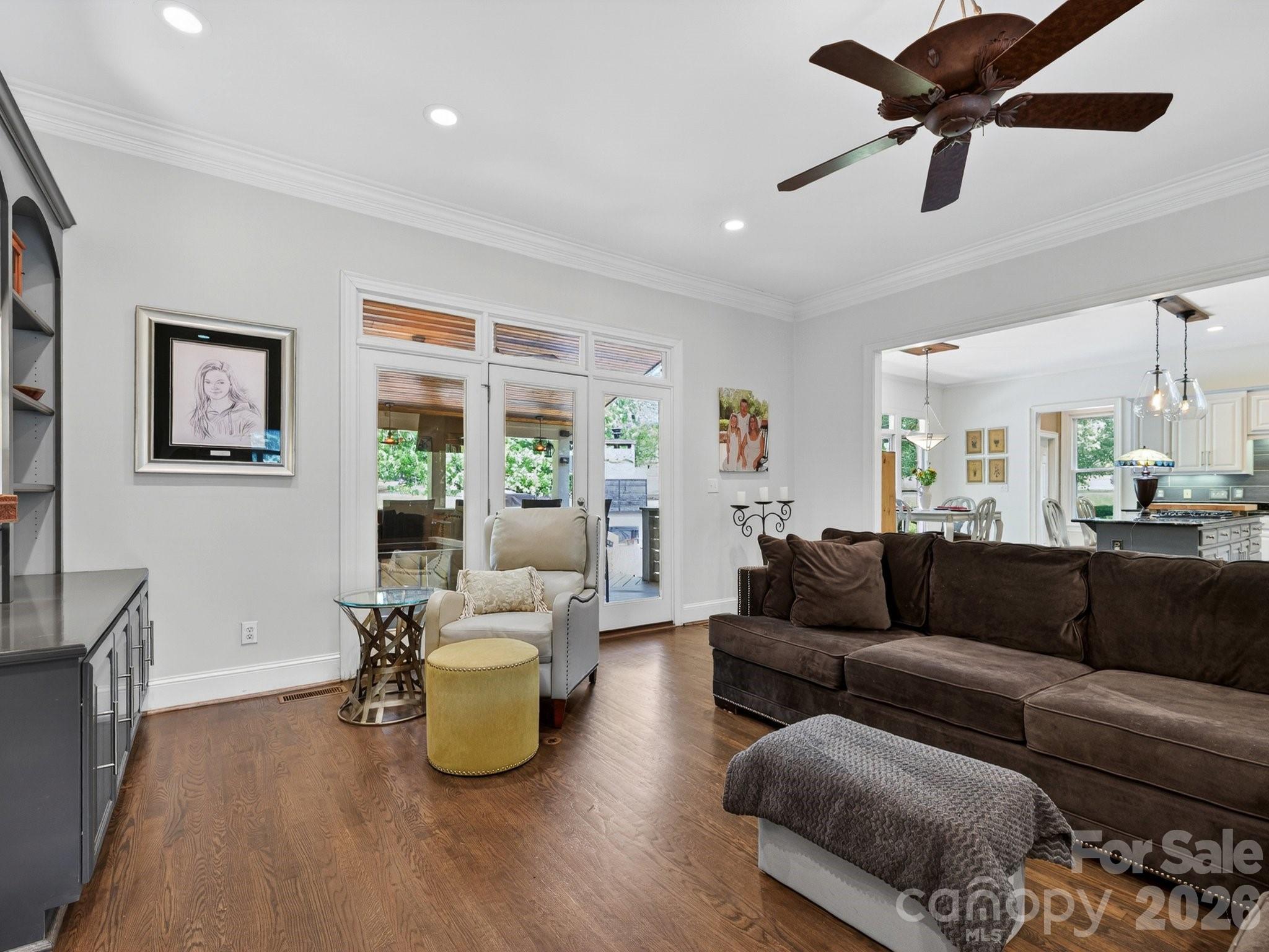 15635 Brem Lane Charlotte NC 28277