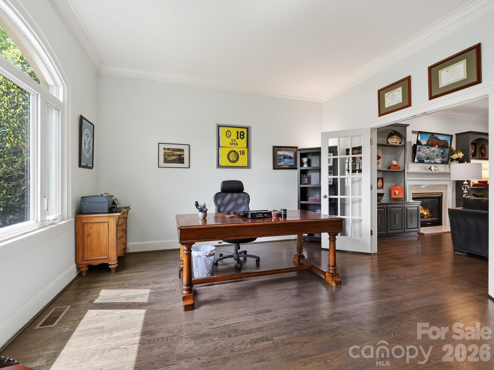 15635 Brem Lane Charlotte NC 28277