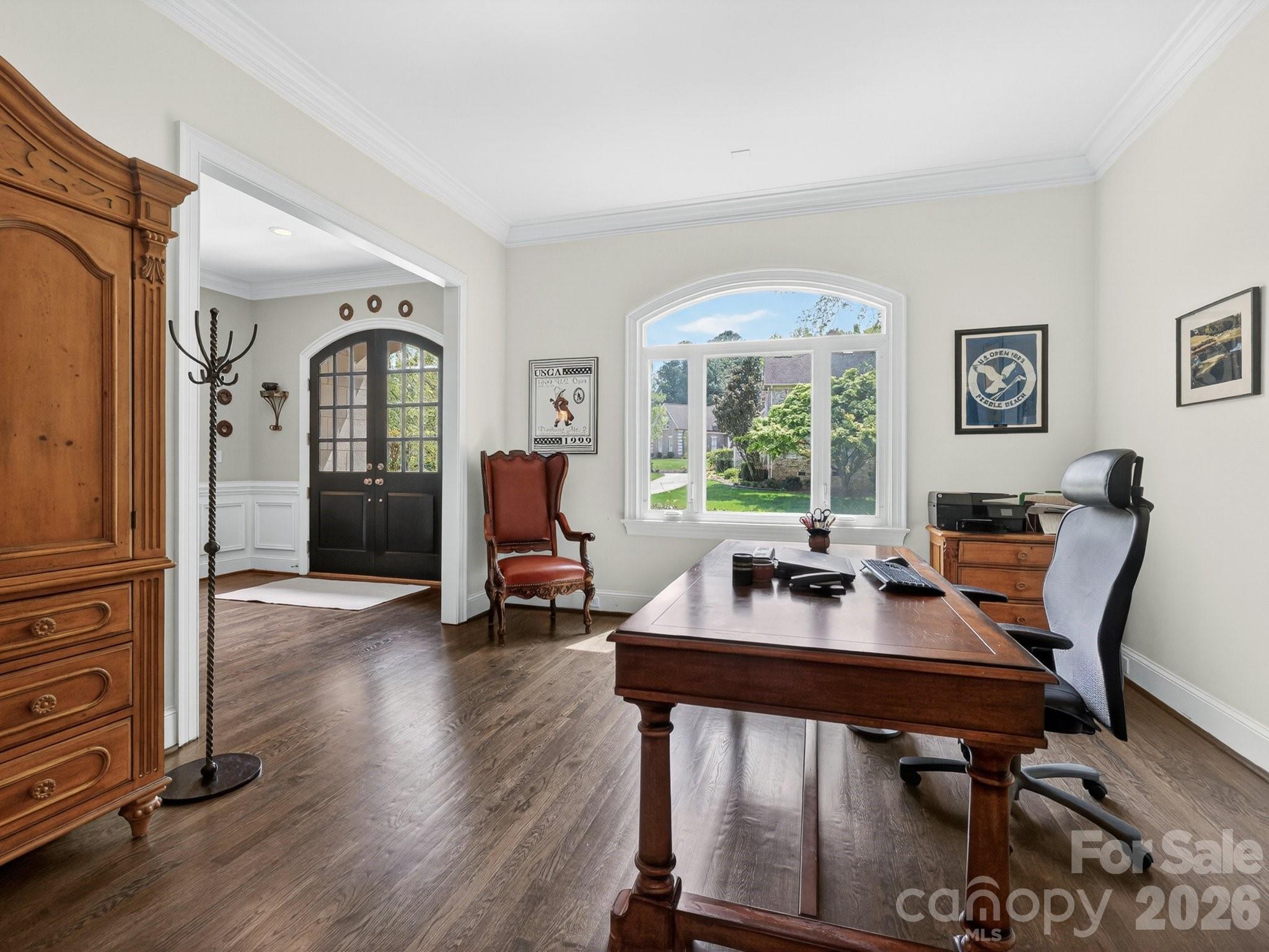 15635 Brem Lane Charlotte NC 28277