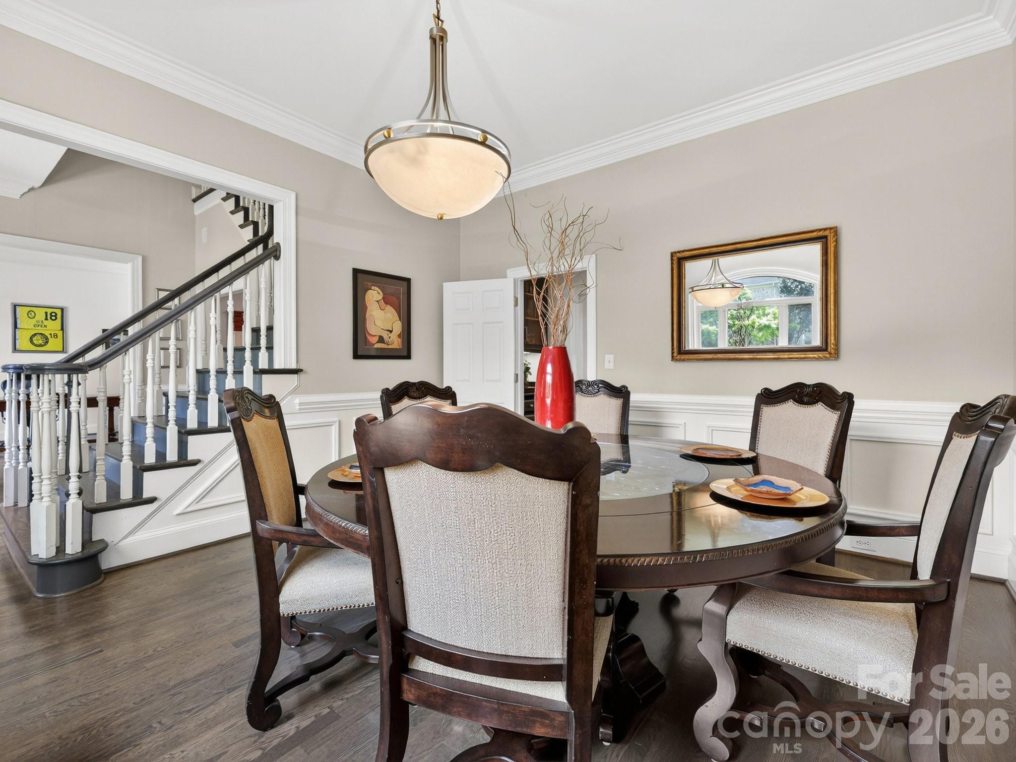 15635 Brem Lane Charlotte NC 28277