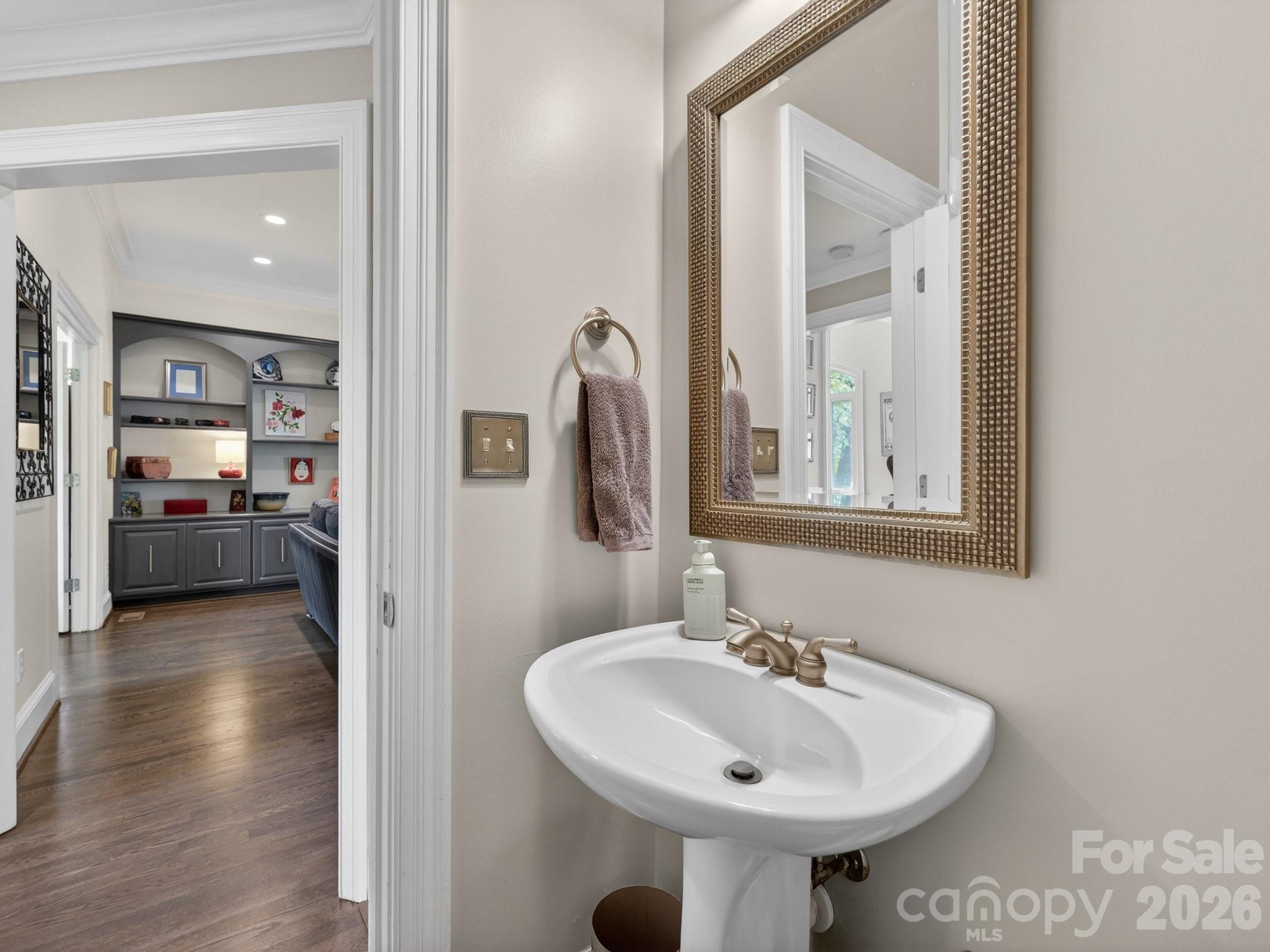 15635 Brem Lane Charlotte NC 28277