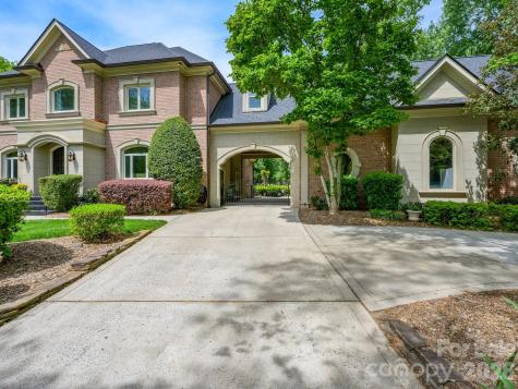15635 Brem Lane Charlotte NC 28277
