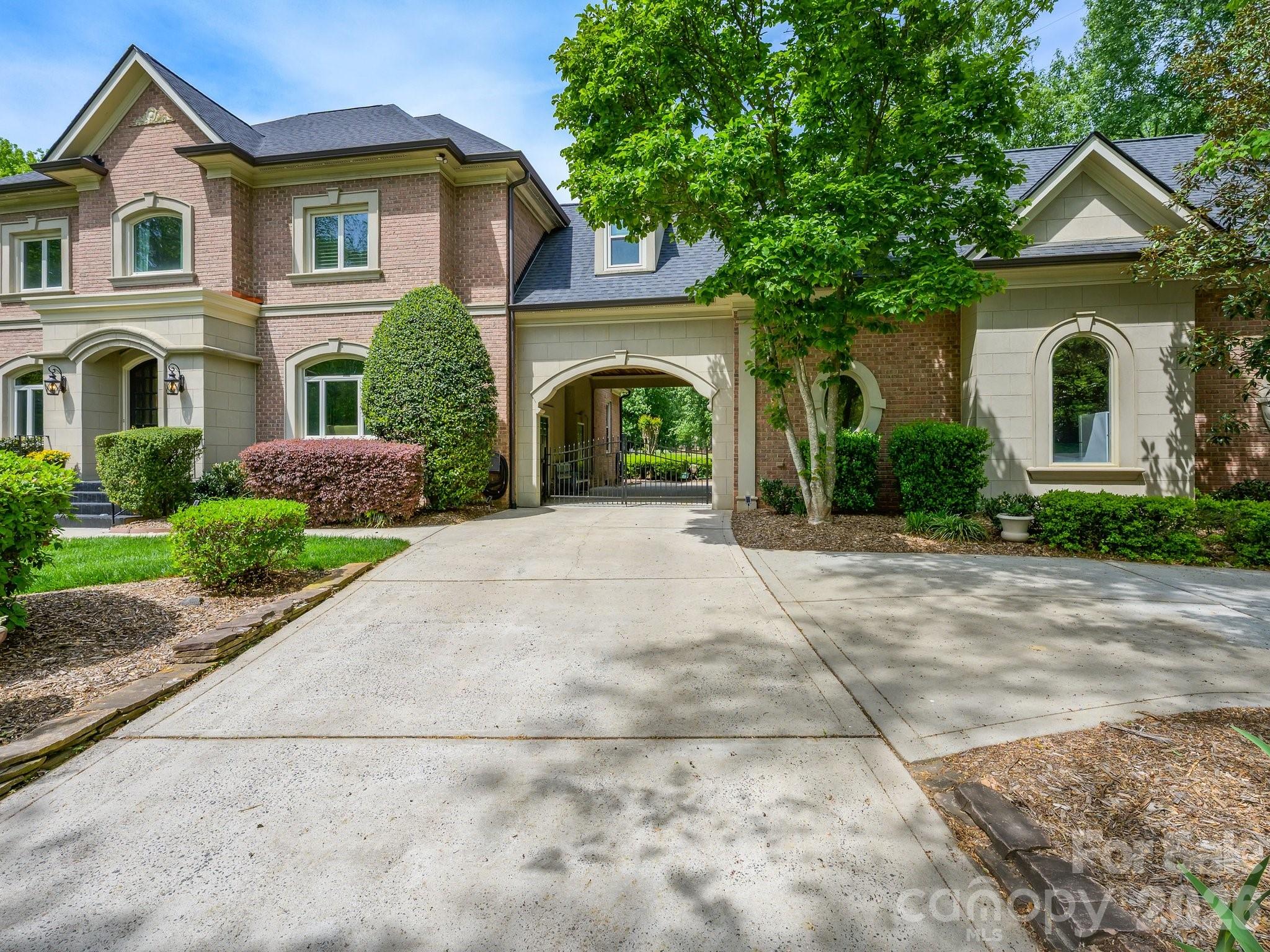 15635 Brem Lane Charlotte NC 28277