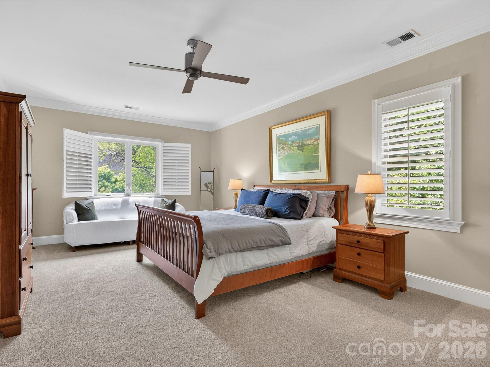 15635 Brem Lane Charlotte NC 28277