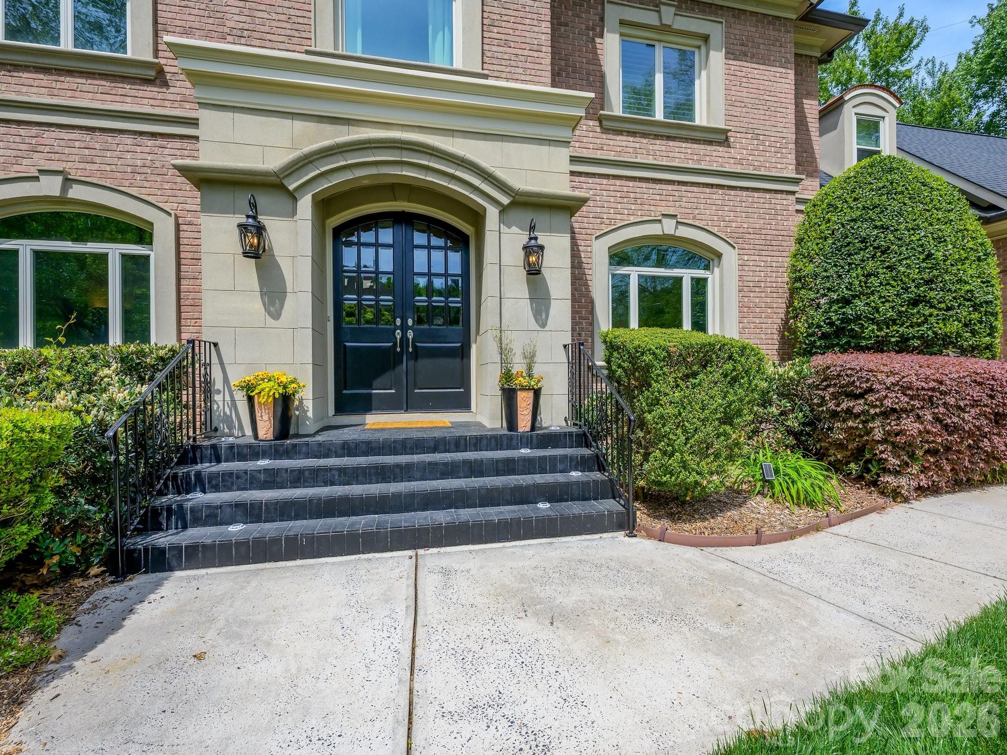 15635 Brem Lane Charlotte NC 28277