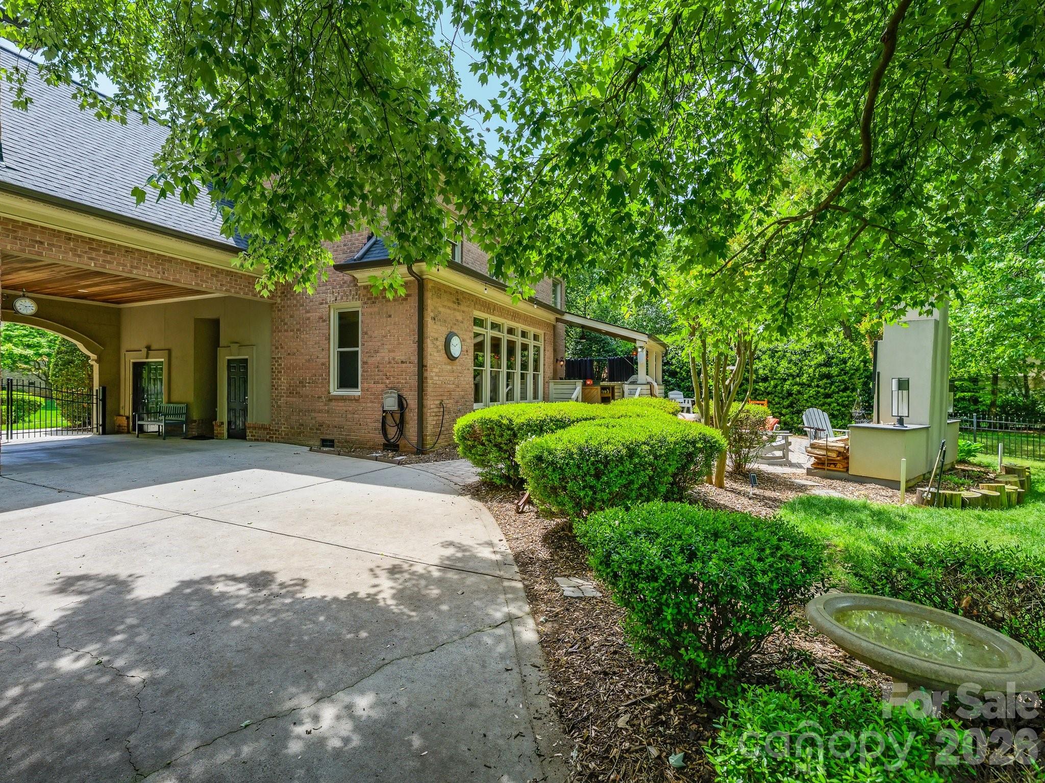 15635 Brem Lane Charlotte NC 28277