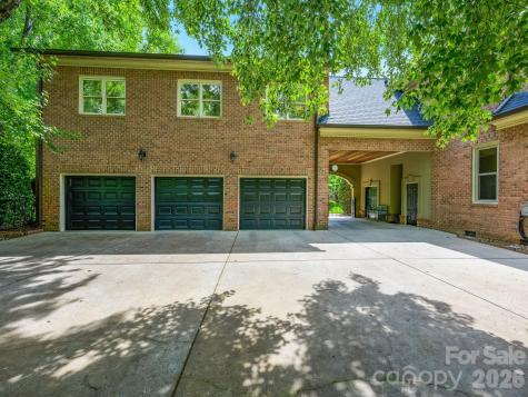 15635 Brem Lane Charlotte NC 28277