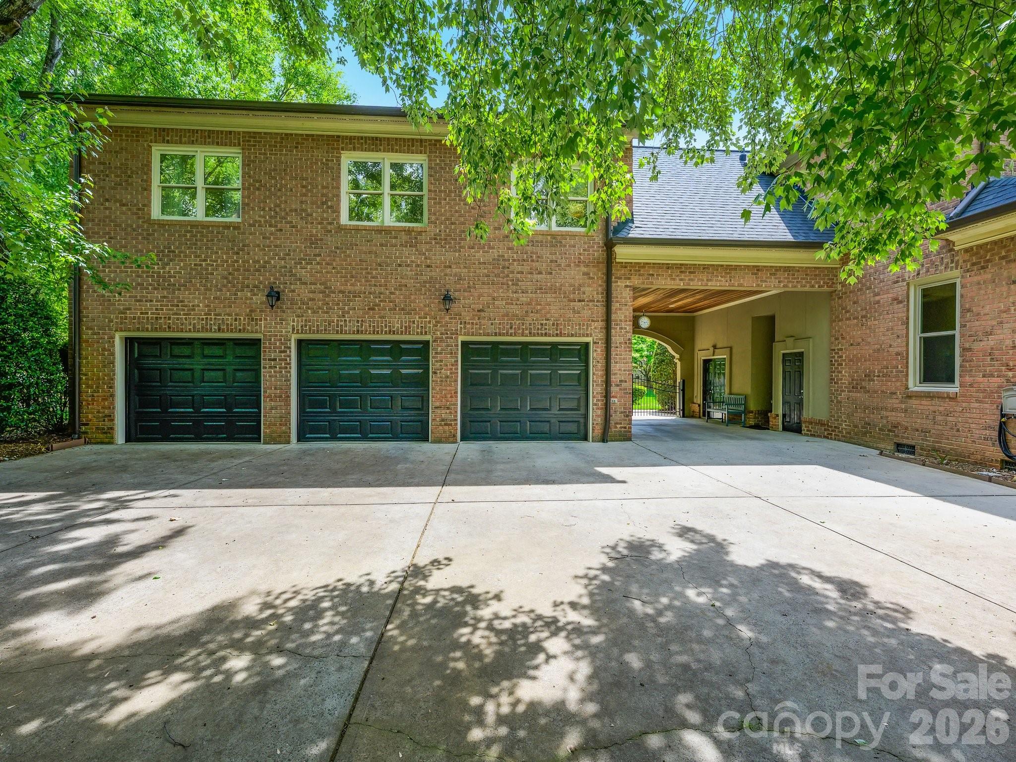 15635 Brem Lane Charlotte NC 28277