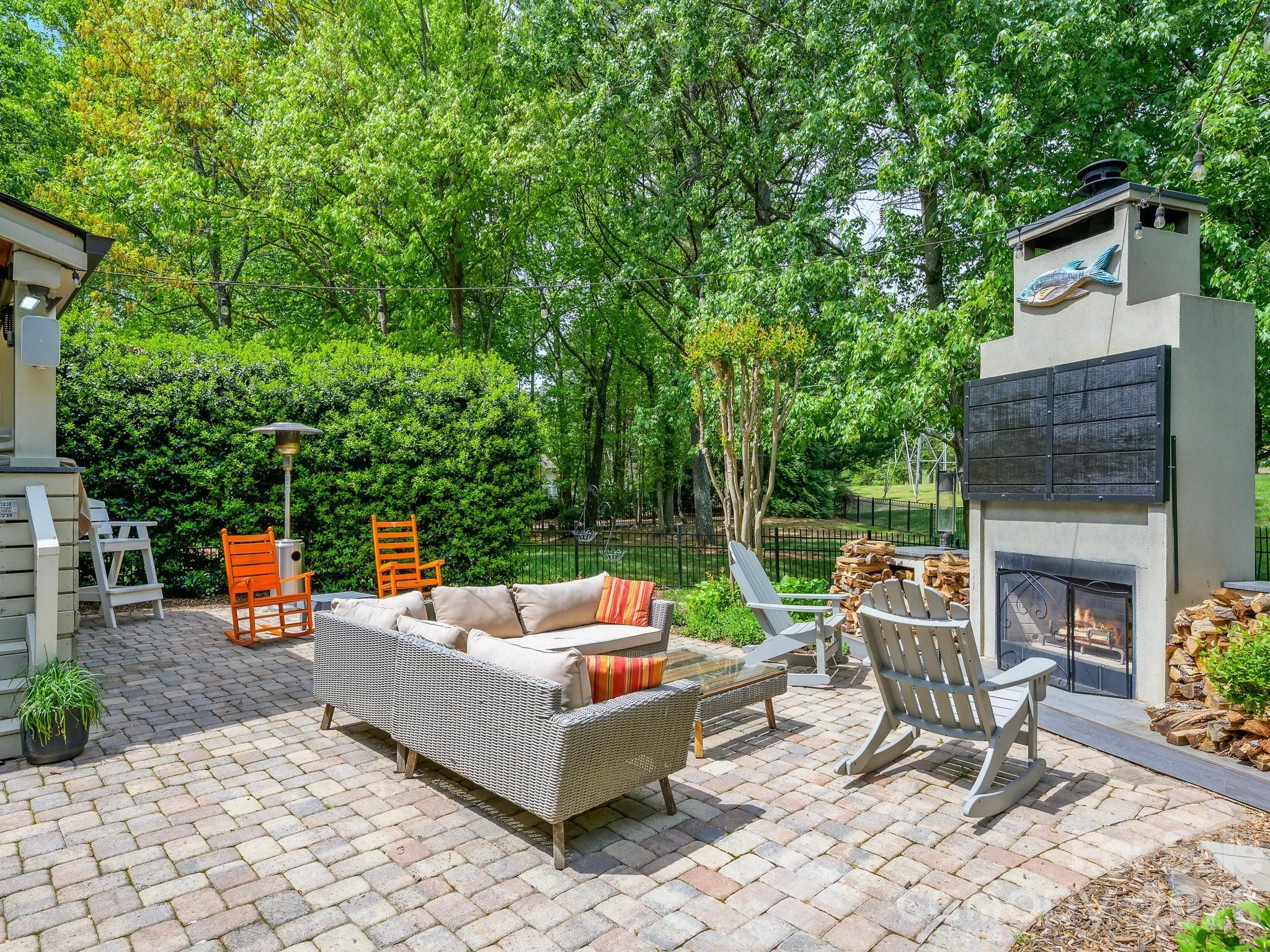 15635 Brem Lane Charlotte NC 28277