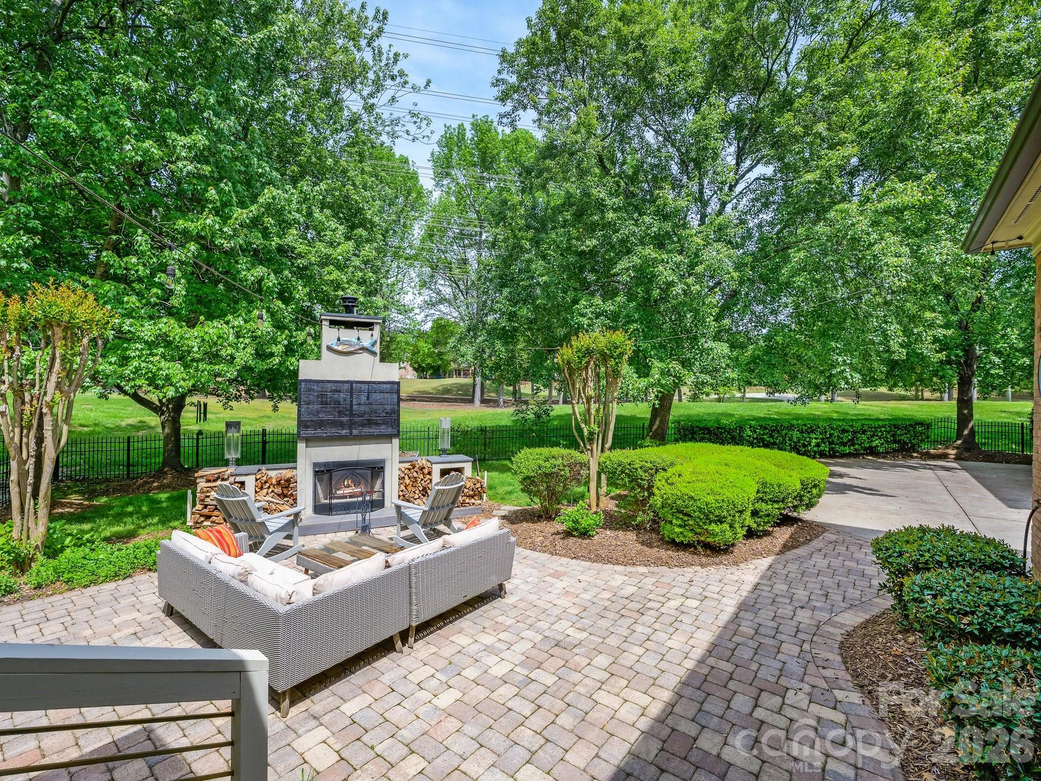 15635 Brem Lane Charlotte NC 28277
