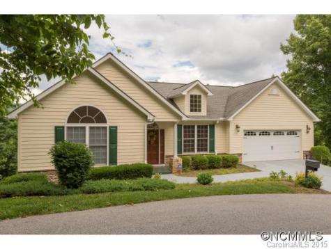 59 Southside Village Drive Asheville NC 28803