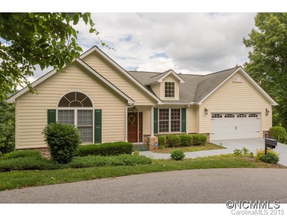 59 Southside Village Drive Asheville NC 28803