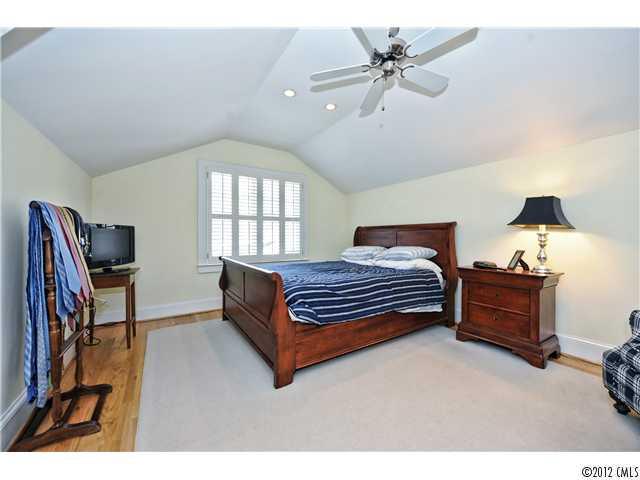 2018 Dartmouth Place Charlotte NC 28207