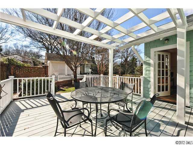 2018 Dartmouth Place Charlotte NC 28207