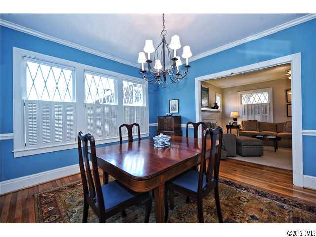 2018 Dartmouth Place Charlotte NC 28207
