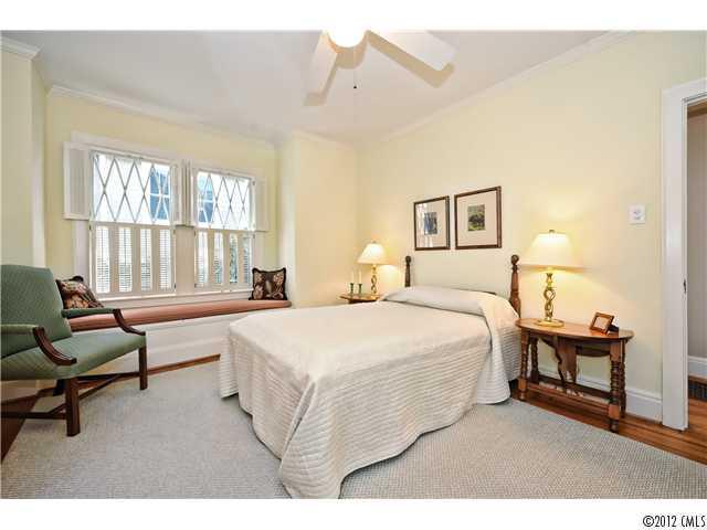 2018 Dartmouth Place Charlotte NC 28207