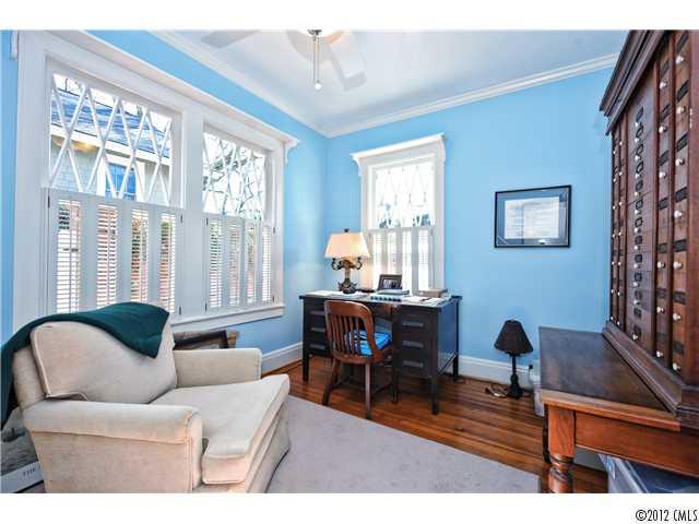 2018 Dartmouth Place Charlotte NC 28207