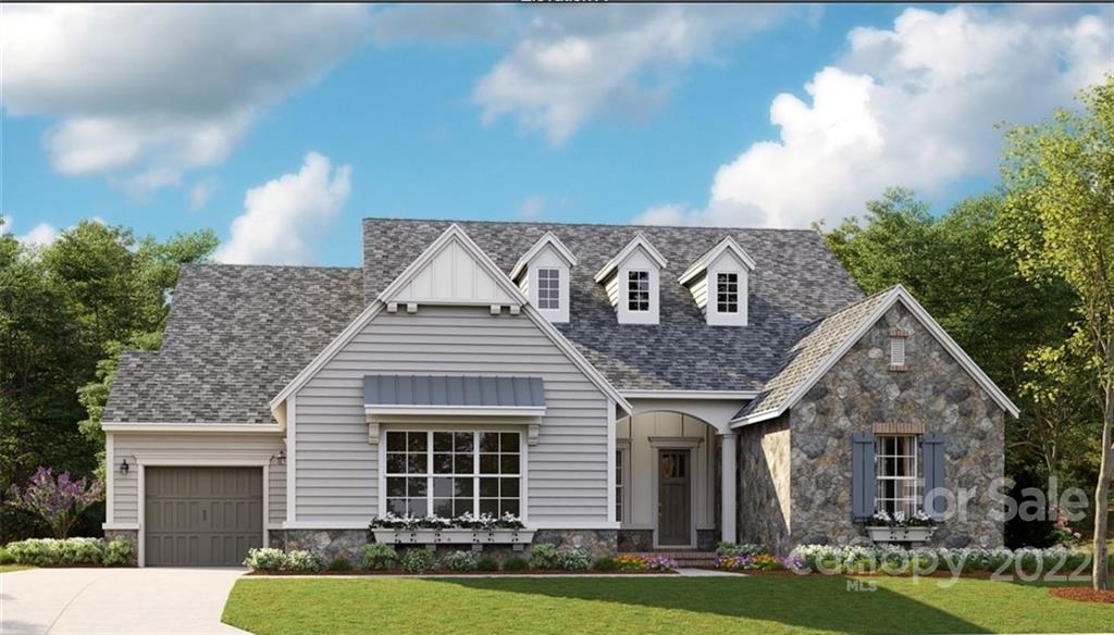 14112 Pinoli Pine Circle Huntersville NC 28078
