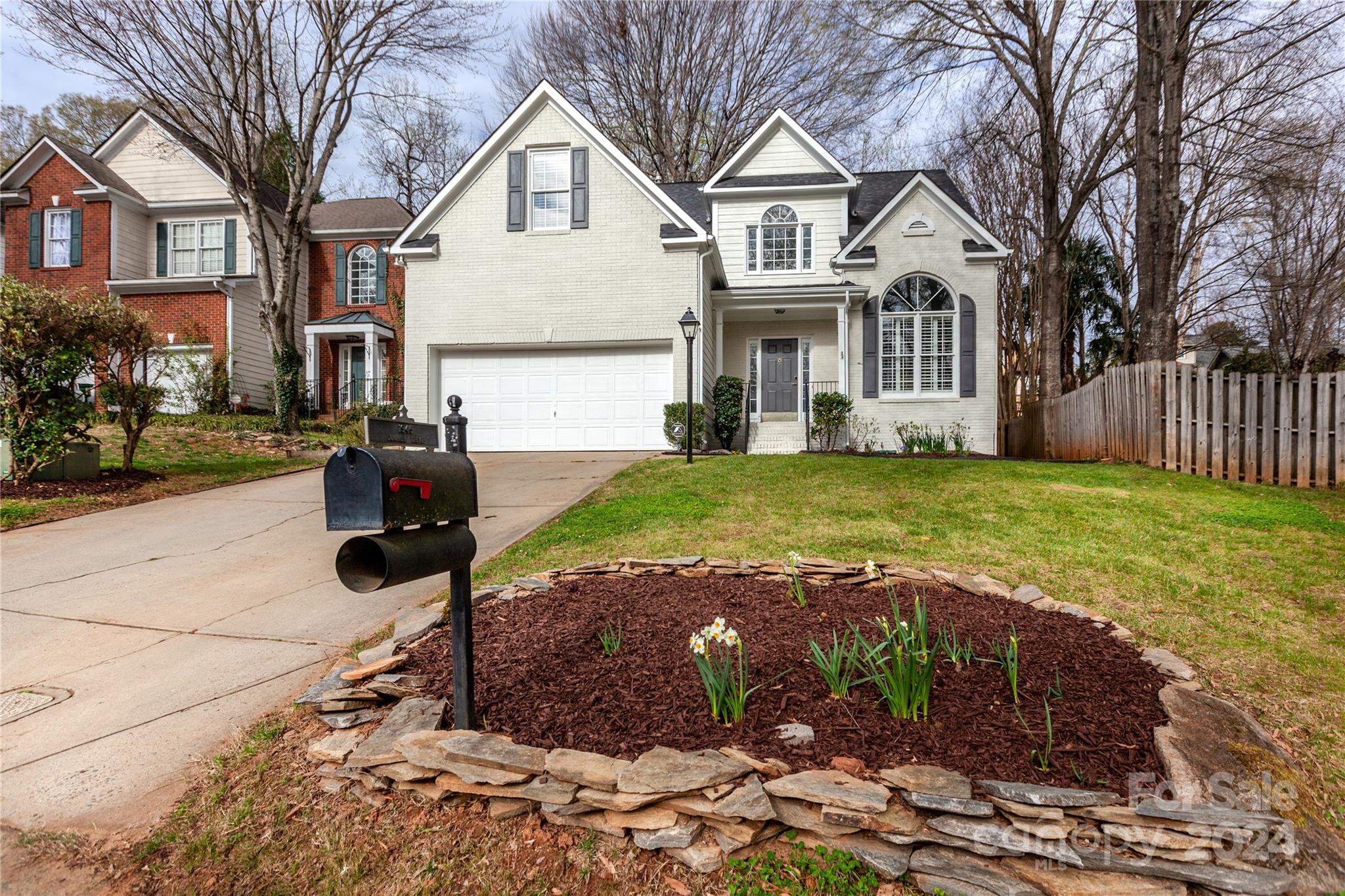 1945 Dunhill Drive Charlotte NC 28205
