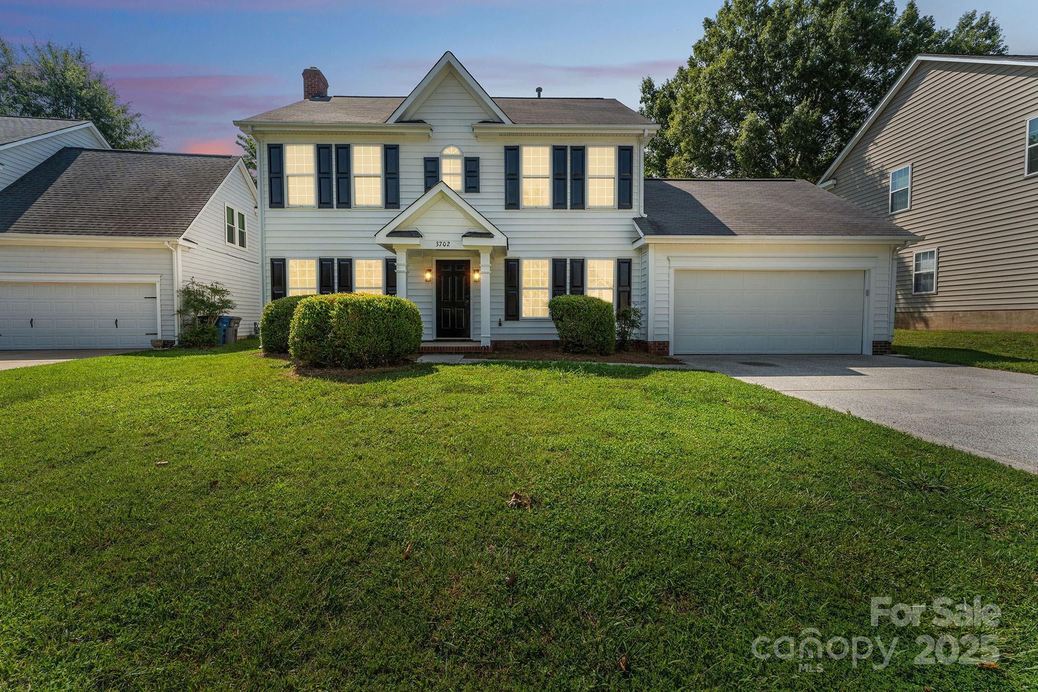 3702 Arthur Street Indian Trail NC 28079