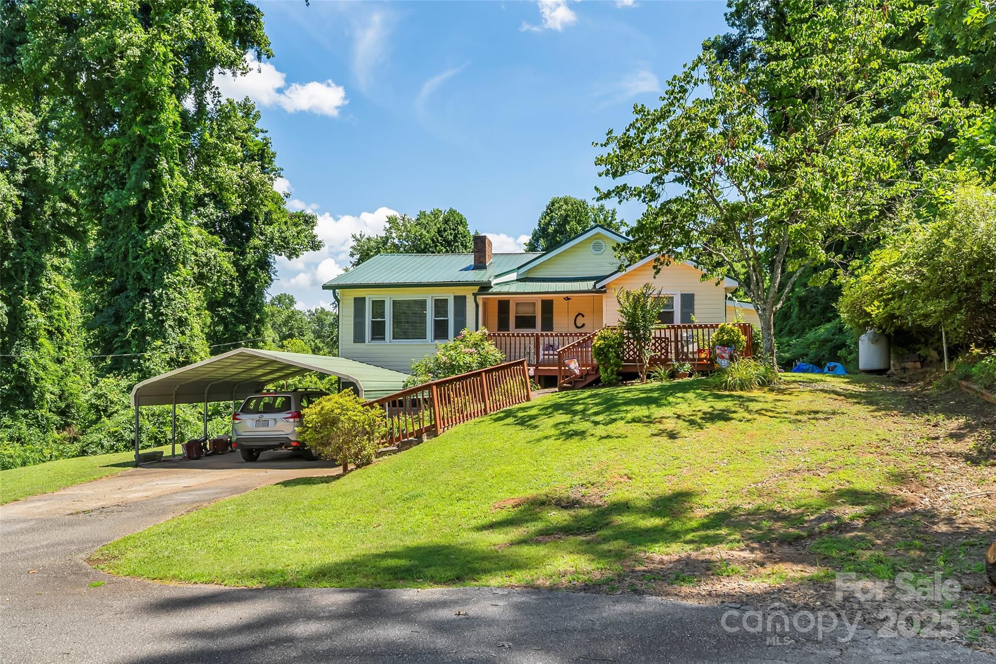 339 Highland Drive Marion NC 28752