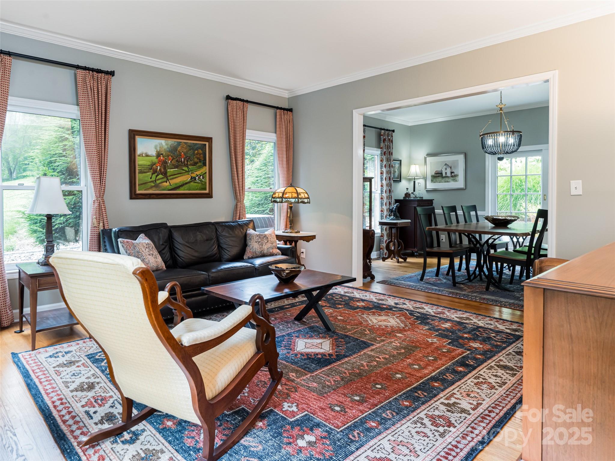 91 Carter Cove Road Asheville NC 28804