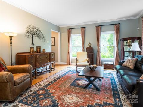 91 Carter Cove Road Asheville NC 28804