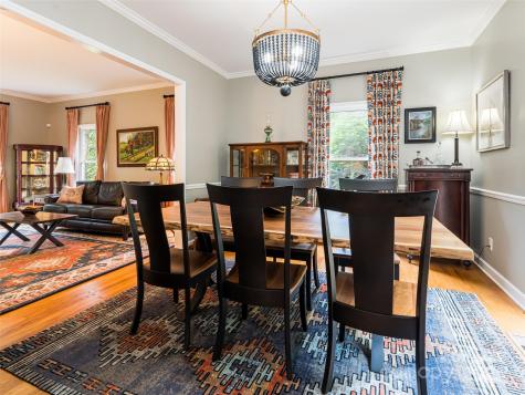 91 Carter Cove Road Asheville NC 28804