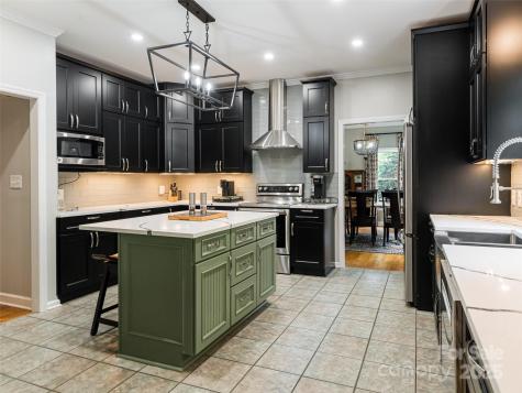 91 Carter Cove Road Asheville NC 28804