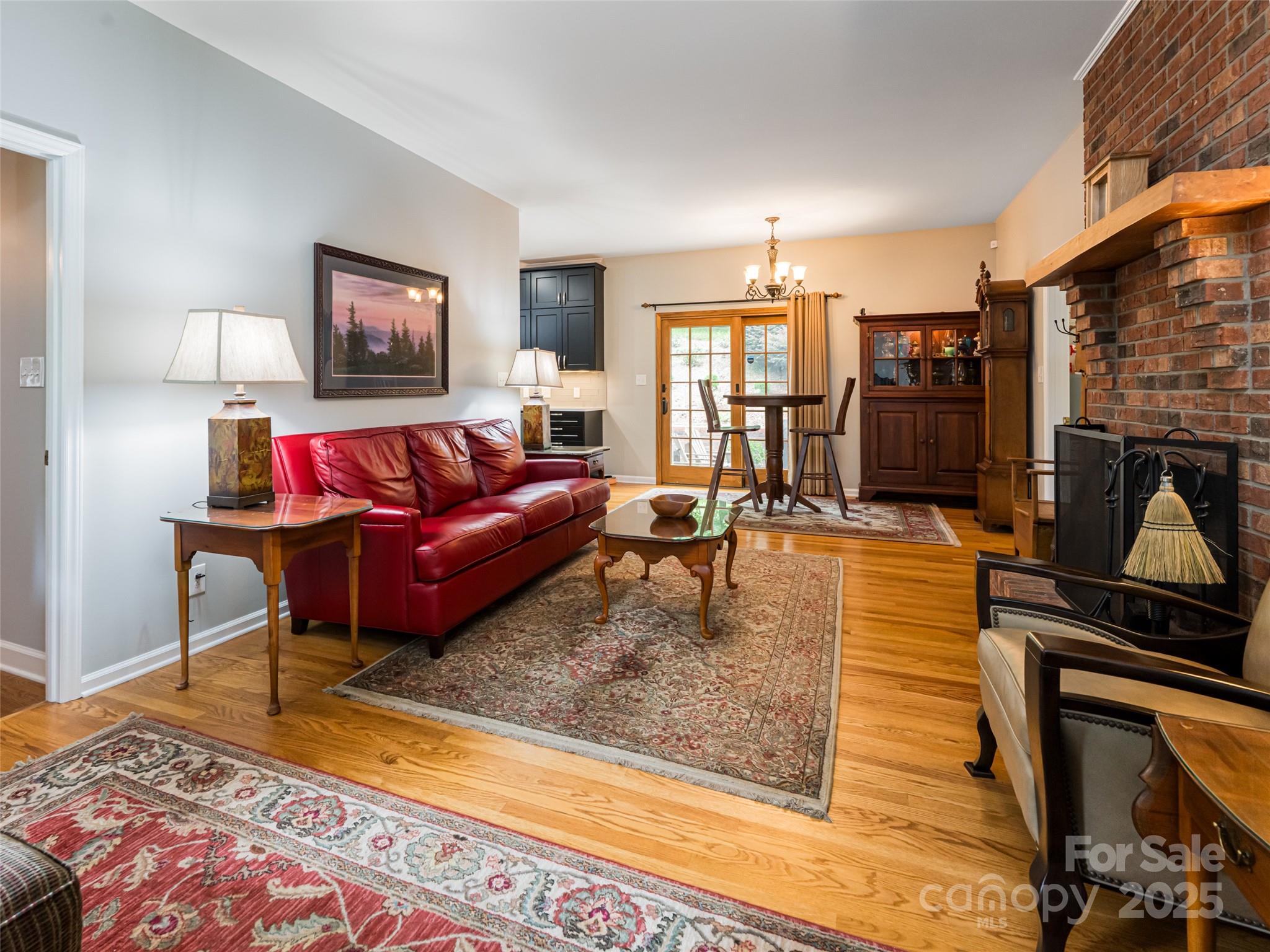 91 Carter Cove Road Asheville NC 28804