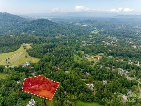 91 Carter Cove Road Asheville NC 28804