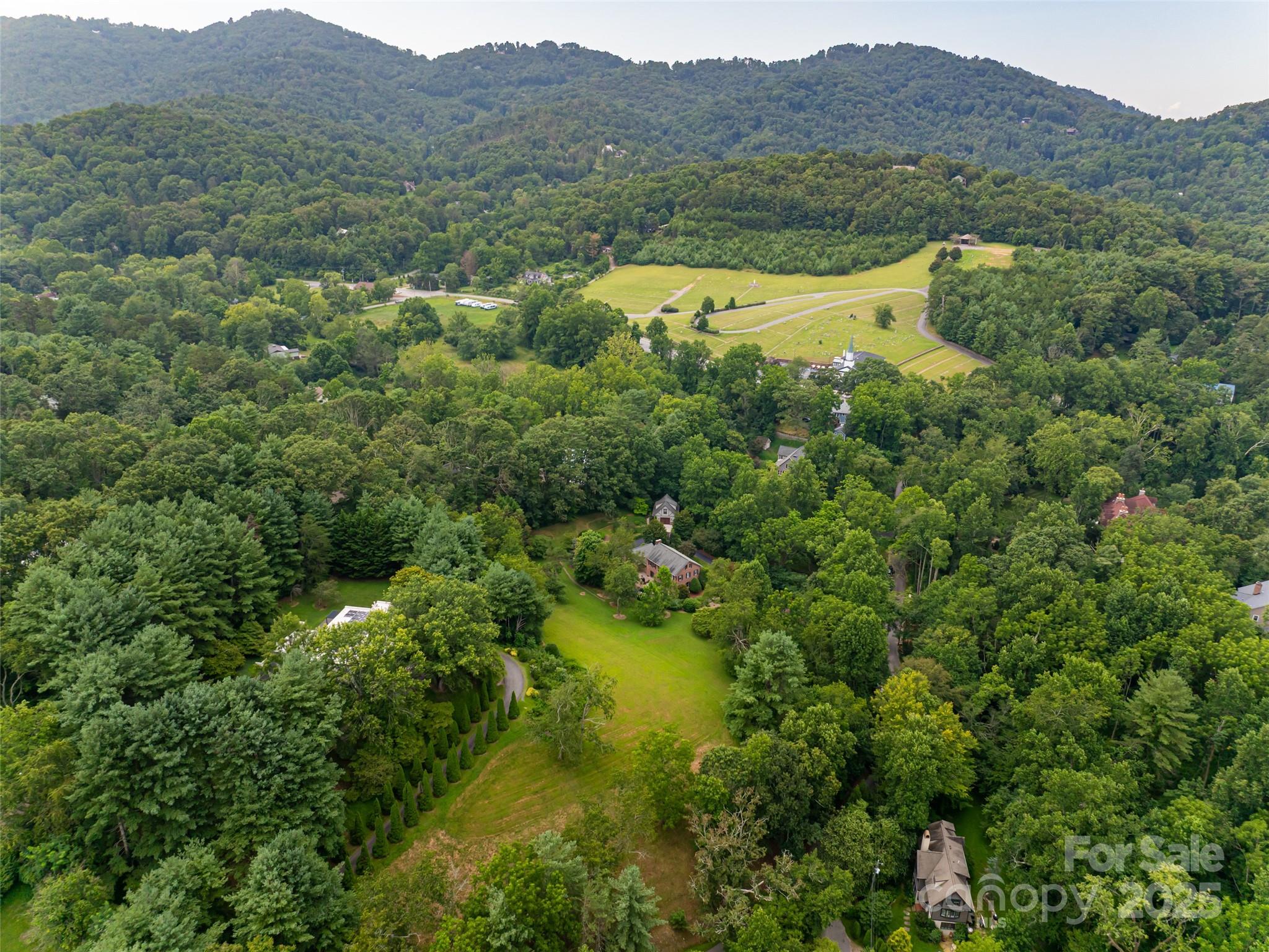 91 Carter Cove Road Asheville NC 28804